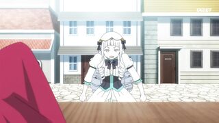 [AniMaunt] Fairy Tail%3A 100 Years Quest - 16