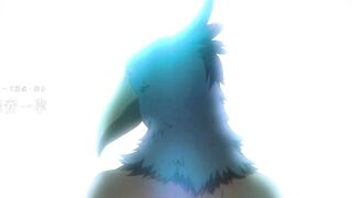 [AniMaunt] Shangri-La Frontier%3A Kusoge Hunter, Kamige ni Idoman to su 2nd Season - 03