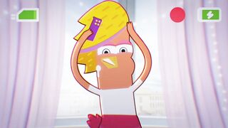 Чик-Чирикино S1E26 Канал Василисы