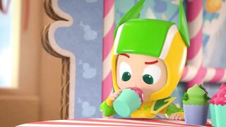 Геройчики S1E51 Музыка космоса