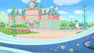 Кошечки собачки S1E148 Со скоростью ветра