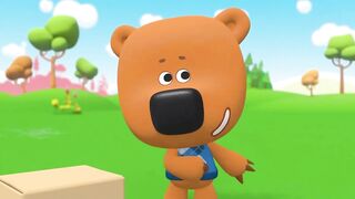 Ми-Ми-Мишки E235 Профессия