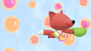 Ми-Ми-Мишки E236 Испорченный сюрприз