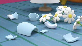 Ми-Ми-Мишки E237 Заменялка