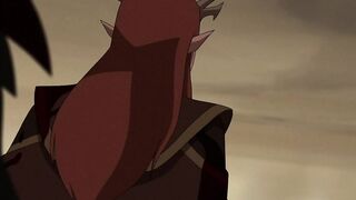 [AniMaunt] The Legend of Vox Machina Season 3 - 10