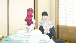 [AniMaunt] Raise wa Tanin ga Ii - 05