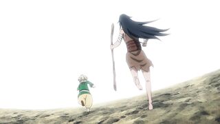 [AniMaunt] Saikyou no Shienshoku Wajutsushi de Aru Ore wa Sekai Saikyou Clan wo Shitagaeru - 06