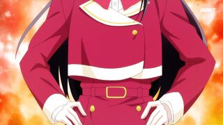 [AniMaunt] Rekishi ni Nokoru Akujo ni Naru zo - 05