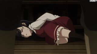 [AniMaunt] Rekishi ni Nokoru Akujo ni Naru zo - 06