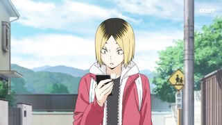 [AniMaunt] Haikyuu!! Movie%3A Gomisuteba no Kessen - 01