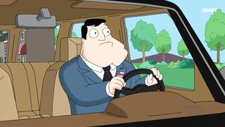 [AniMaunt] American Dad! 20 - 01