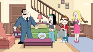 [AniMaunt] American Dad! 20 - 02