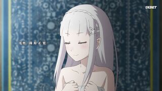 [AniMaunt] Re Zero kara Hajimeru Isekai Seikatsu 3 - 06