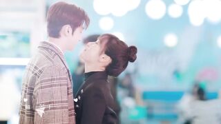 [AniMaunt] Cute Bodyguard - 15