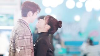 [AniMaunt] Cute Bodyguard - 16