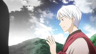 [AniMaunt] Sengoku Youko Senma Konton-hen - 14