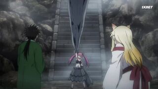 [AniMaunt] Sengoku Youko Senma Konton-hen - 15