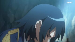 [AniMaunt] Yowai 5000-nen no Soushoku Dragon - 06