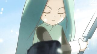 [AniMaunt] Wu Liuqi Jiyi Suipian - 07