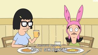 [AniMaunt] Bobs Burgers 15 - 05