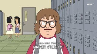 [AniMaunt] Bobs Burgers 15 - 04