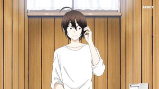 [AniMaunt] Youkai Gakkou no Sensei Hajimemashita - 05