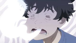 [AniMaunt] NegaPosi Angler - 06