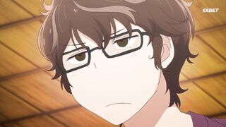 [AniMaunt] Kekkon suru tte Hontou desu ka - 06