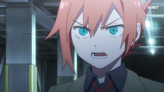 [AniMaunt] Mecha-ude (TV) - 05