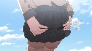 [AniMaunt] Mecha-ude (TV) - 06