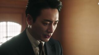 [AniMaunt] Dongjae the Good or the Bastard - 08