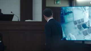 [AniMaunt] Dongjae the Good or the Bastard - 09