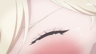 [AniMaunt] 2.5 Dimensional Seduction - 18