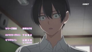 [AniMaunt] 2.5 Dimensional Seduction - 19