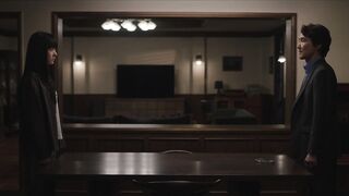 [AniMaunt] Such a Close Traitor - 08