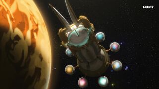 [AniMaunt] Star Trek Lower Decks Season 5 - 03