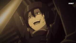 [AniMaunt] Sword Art Online Alternative Gun Gale Online II - 06
