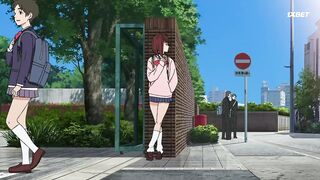 [AniMaunt] Dandadan - 05