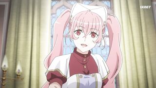 [AniMaunt] Dungeon ni Deai wo Motomeru no wa Machigatteiru Darou ka V - 06