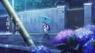 [AniMaunt] Ao no Hako - 07