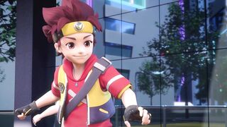 Стальные стражи S01E04