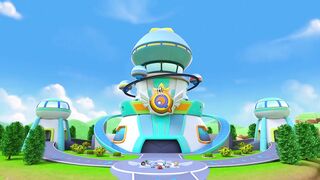 Хранители Кью S1E26 Истоки правды. часть вторая