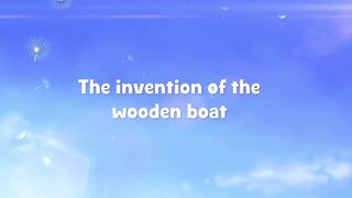 История изобретений S1E03