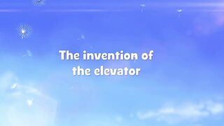 История изобретений S1E12