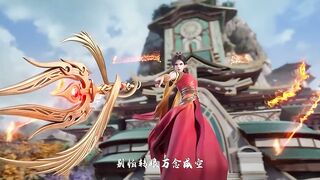 [AniMaunt] Shen Mu 2 - 14