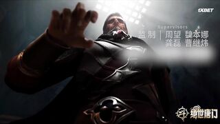 [AniMaunt] Douluo Dalu II Jueshi Tangmen - 73