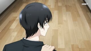 [AniMaunt] Touhai Ura Rate Mahjong Touhai Roku - 06