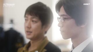 [Animaunt] Ultraman Arc - 16