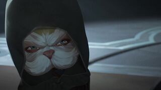 [AniMaunt] Arcane%3A League of Legends - 02 part 2