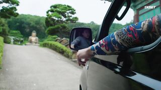 [AniMaunt] The Fiery Priest 2 - 01